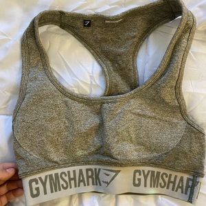 GymShark workout Sports Bra bundle
